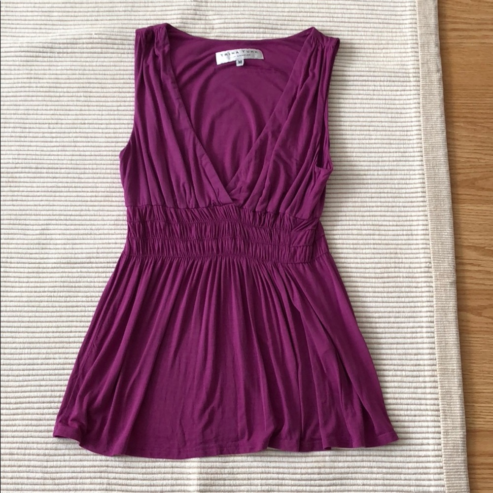 Trina Turk Top